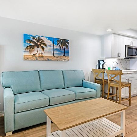 Best Western Plus Beach Resort Fort Myers Beach Exterior foto