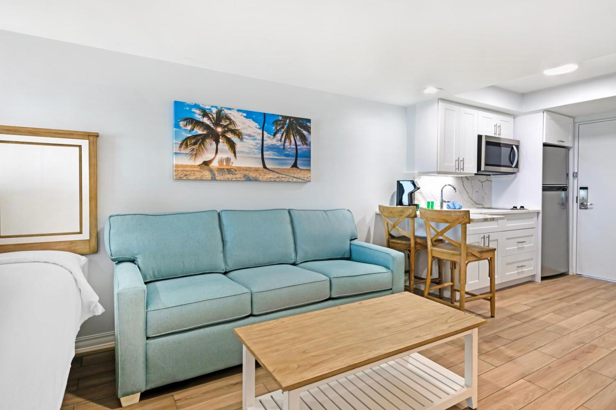 Best Western Plus Beach Resort Fort Myers Beach Exterior foto